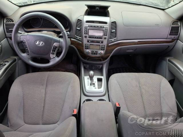 2011 HYUNDAI SANTA FE 