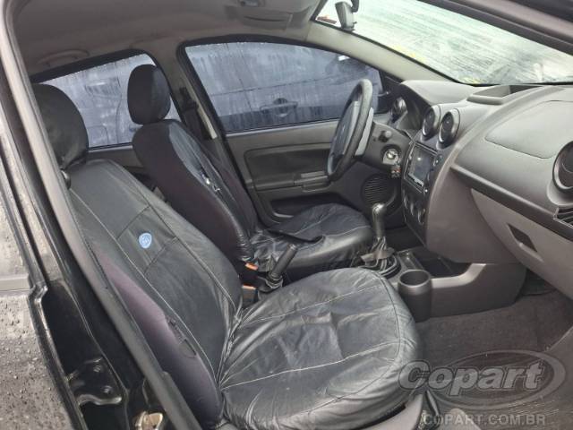 2012 FORD FIESTA 