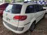 2010 FIAT PALIO WEEKEND 