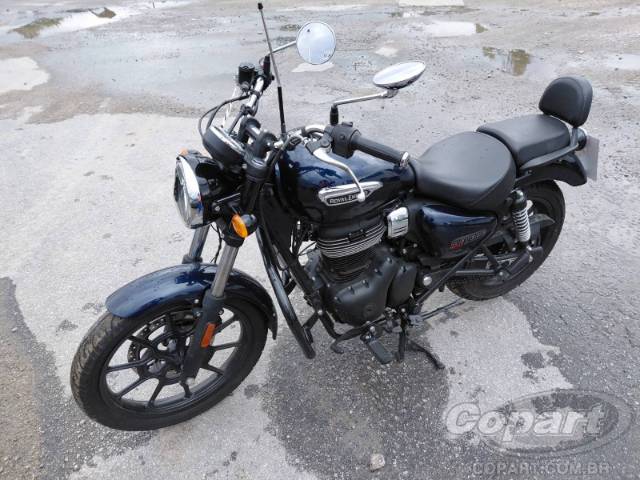 2023 ROYAL ENFIELD METEOR 