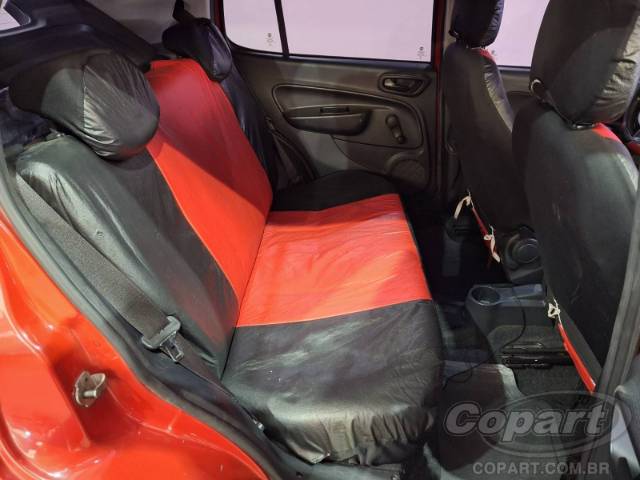 2018 FIAT UNO 