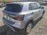 2026 VOLKSWAGEN T-CROSS 