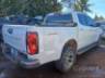 2025 CHEVROLET S10 CABINE DUPLA 