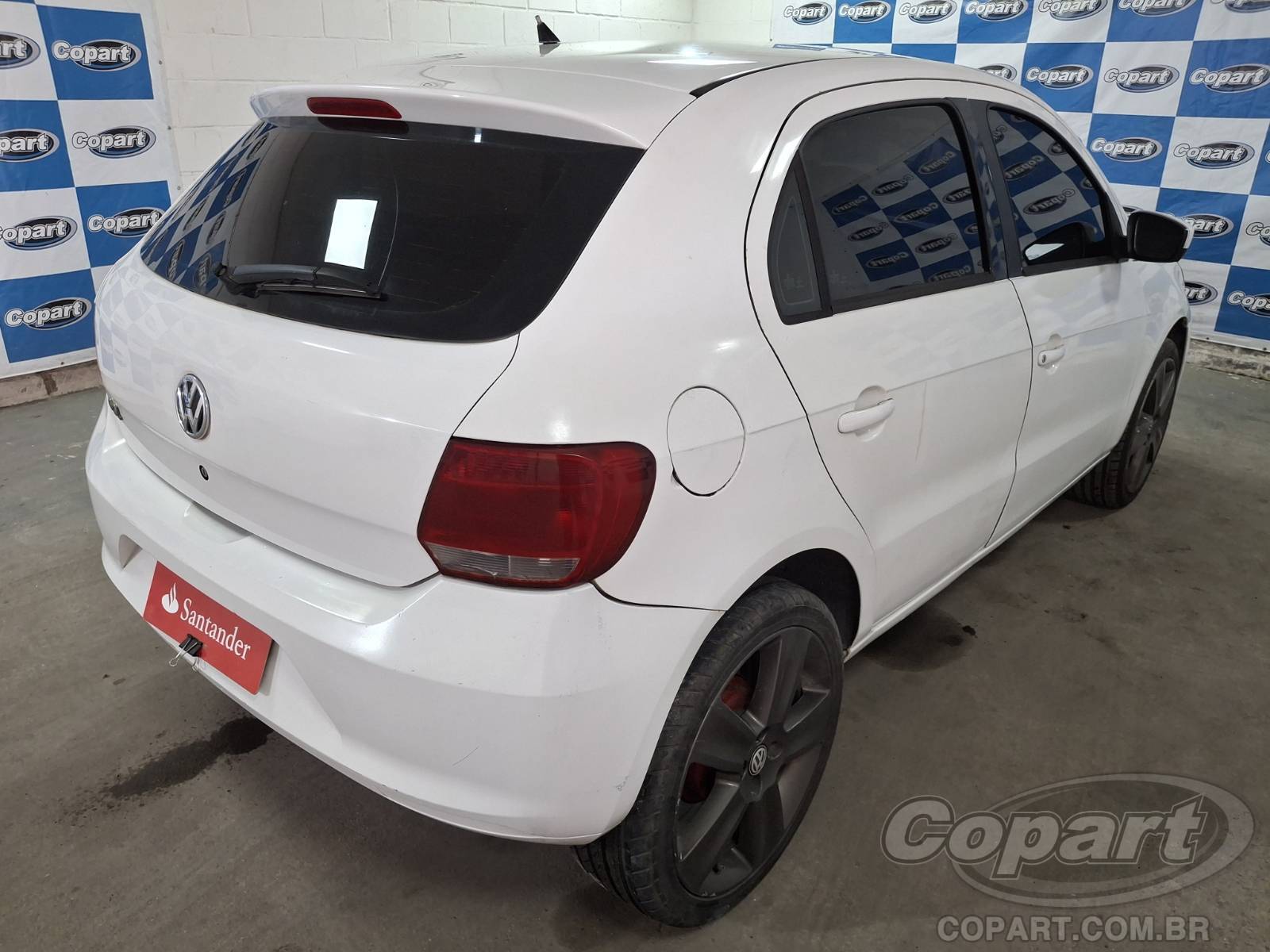 Foto 4: 2015 VOLKSWAGEN GOL