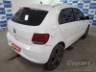 2015 VOLKSWAGEN GOL 