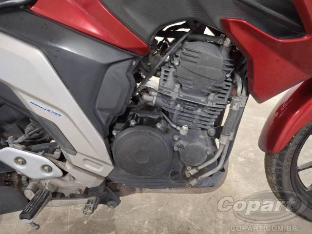 2023 YAMAHA FZ25 FAZER 