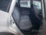 2008 HONDA FIT 