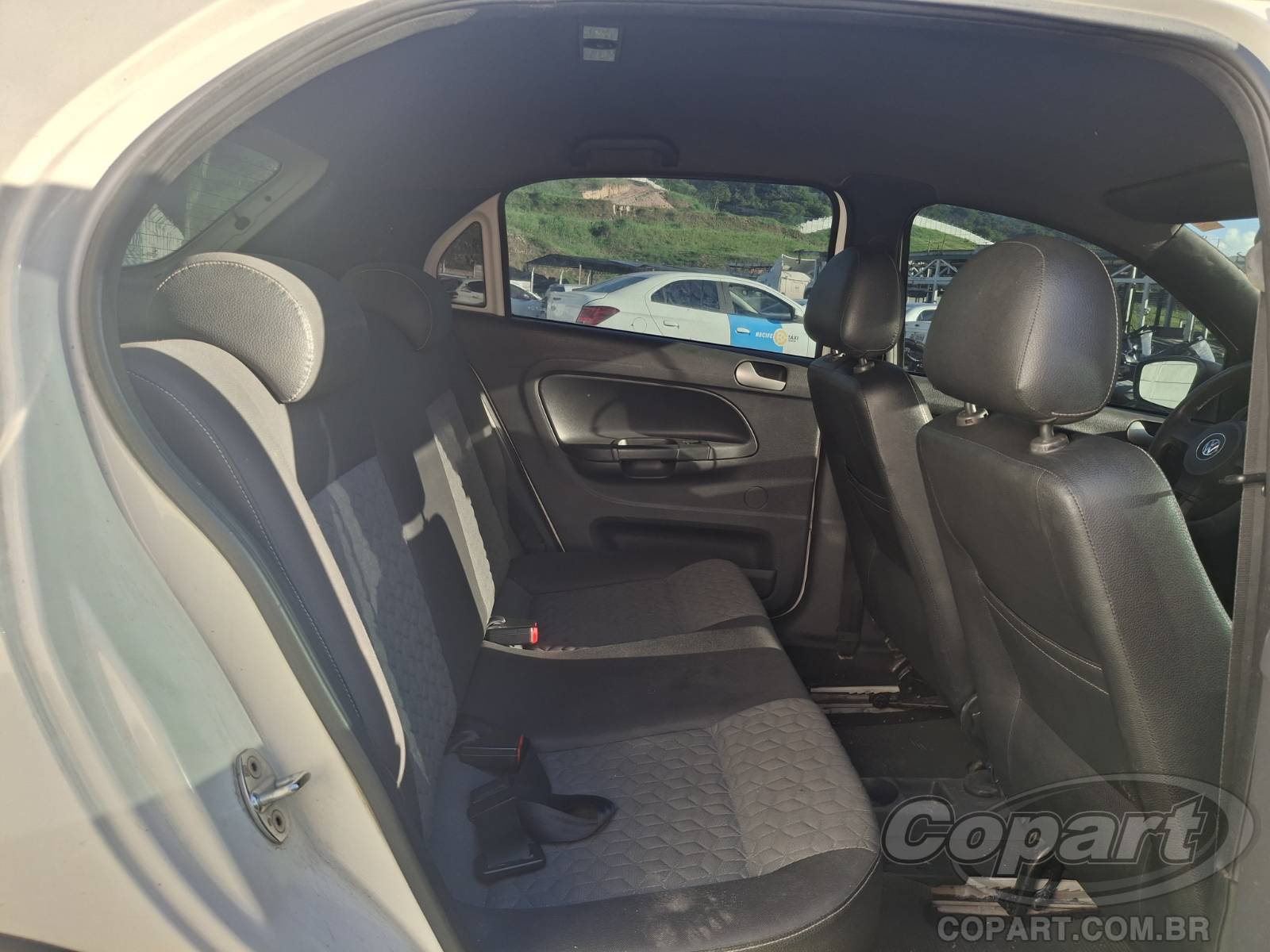 2014 VOLKSWAGEN GOL — foto 6 de 10