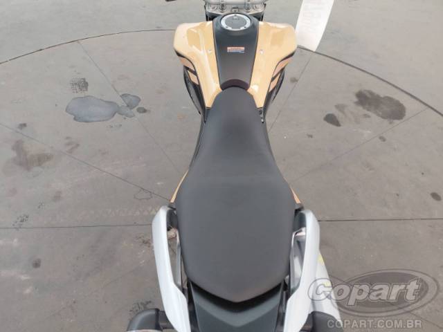 2024 YAMAHA XTZ 250 