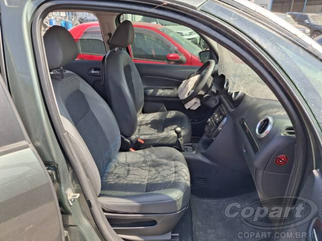 2012 CITROEN C3 AIRCROSS 