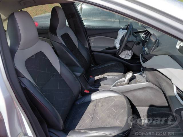 2020 CHEVROLET ONIX PLUS 