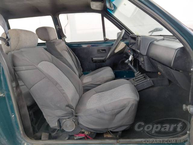 1989 CHEVROLET MARAJO 