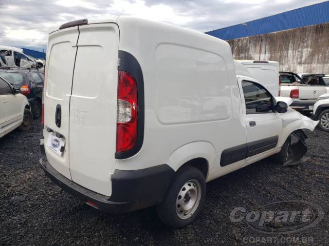 2025 FIAT FIORINO FURGAO 
