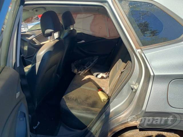2026 CHEVROLET TRACKER 