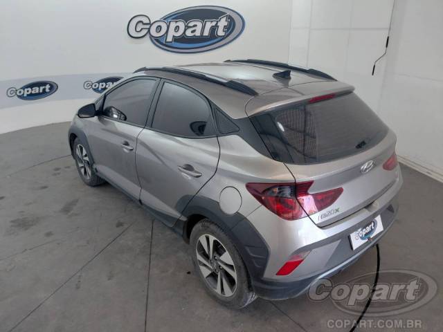 2020 HYUNDAI HB20 