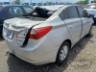 2014 HYUNDAI HB20S 