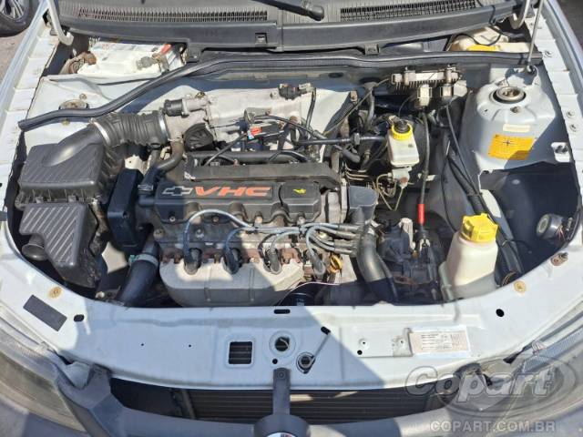 2004 CHEVROLET CELTA 