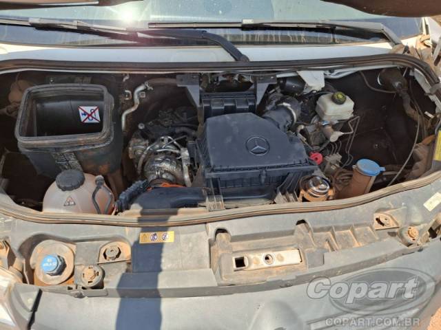 2023 MERCEDES BENZ SPRINTER 