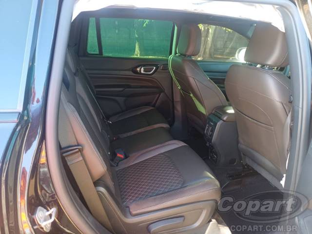 2023 JEEP COMMANDER 