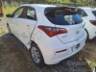 2019 HYUNDAI HB20 
