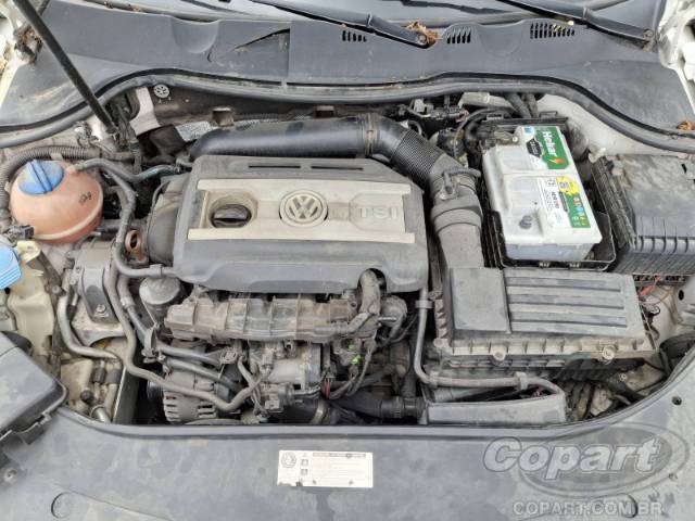 2012 VOLKSWAGEN PASSAT VARIANT 