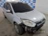 2013 FORD FIESTA 