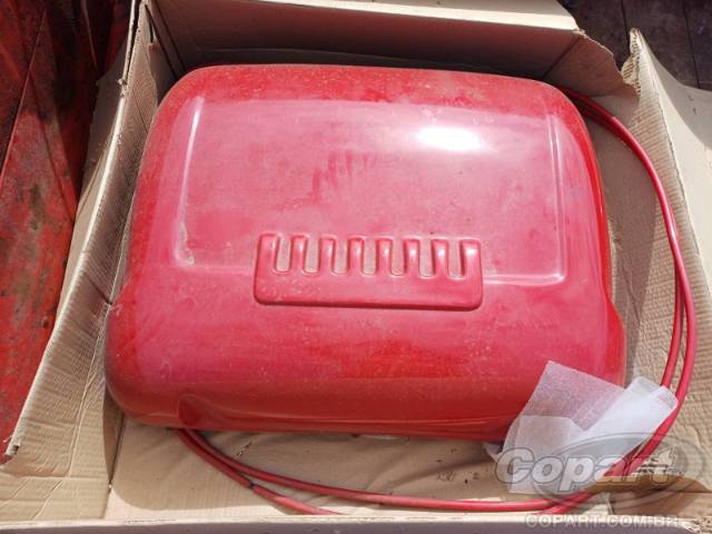 2016 MERCEDES BENZ ATRON 