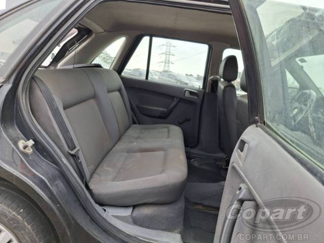 2009 VOLKSWAGEN GOL 