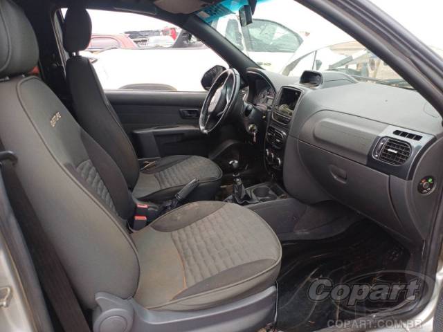 2018 FIAT STRADA CE 
