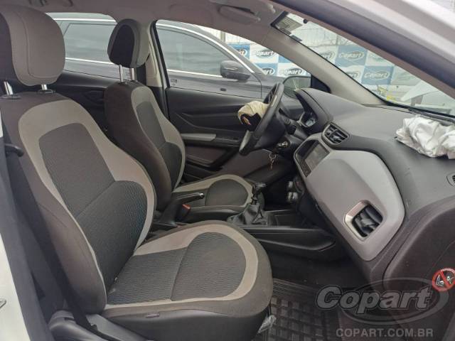 2016 CHEVROLET ONIX 