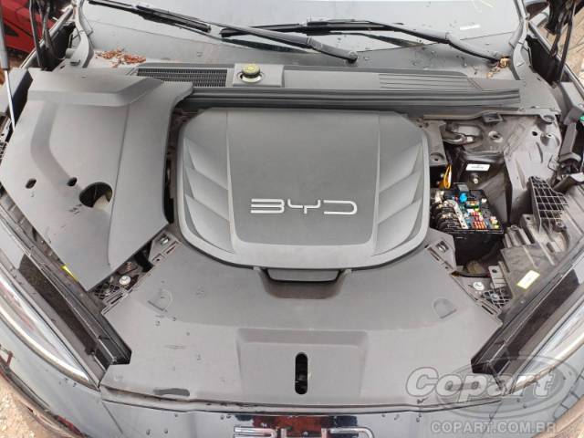 2024 BYD SEAL 