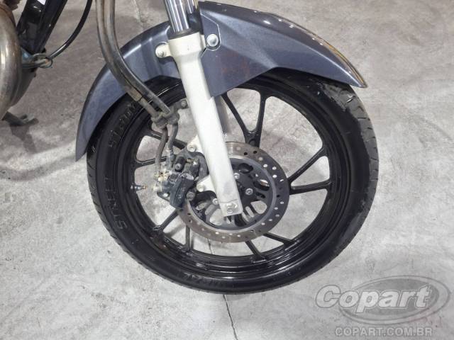 2024 HONDA CG 160 