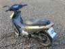 2010 HONDA BIZ 125 