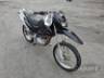 2010 HONDA NXR 150 