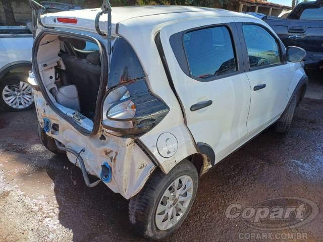 2023 FIAT MOBI 