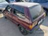 1998 FIAT UNO 