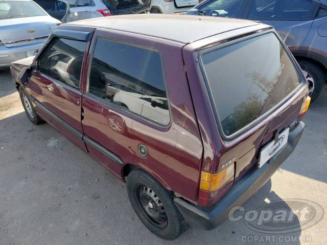 1998 FIAT UNO 