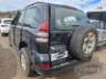 2009 TOYOTA LAND CRUISER 