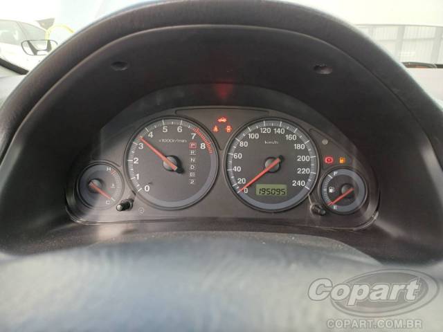 2006 HONDA CIVIC 
