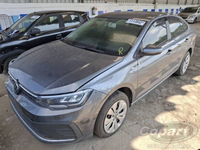 2025 VOLKSWAGEN VIRTUS 