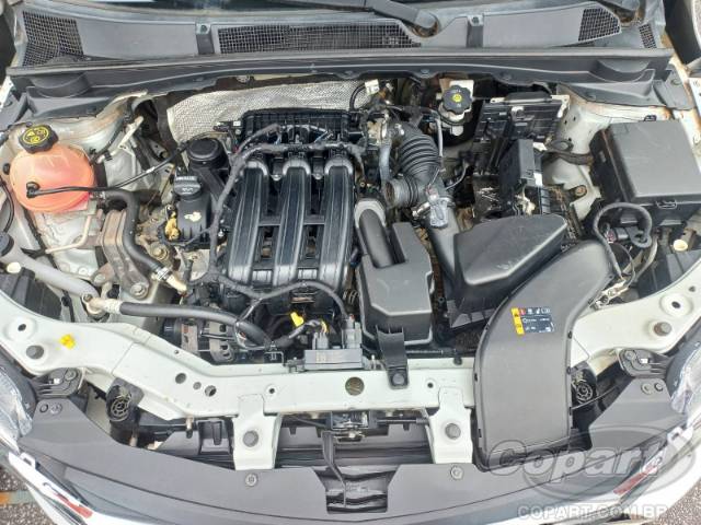 2020 CHEVROLET ONIX PLUS 