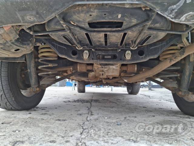 2025 FIAT TORO 