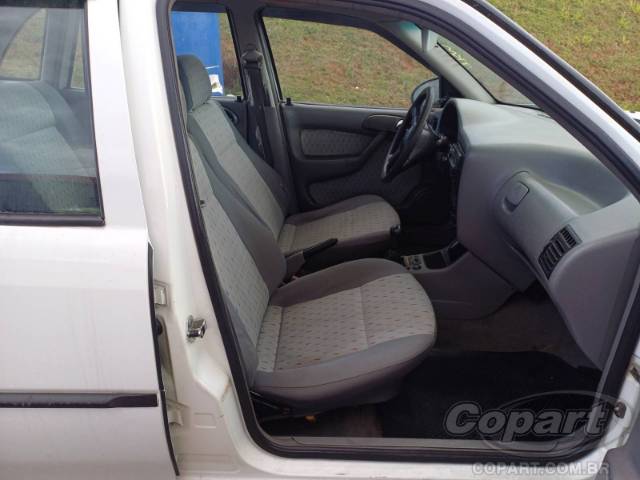 1999 VOLKSWAGEN GOL 