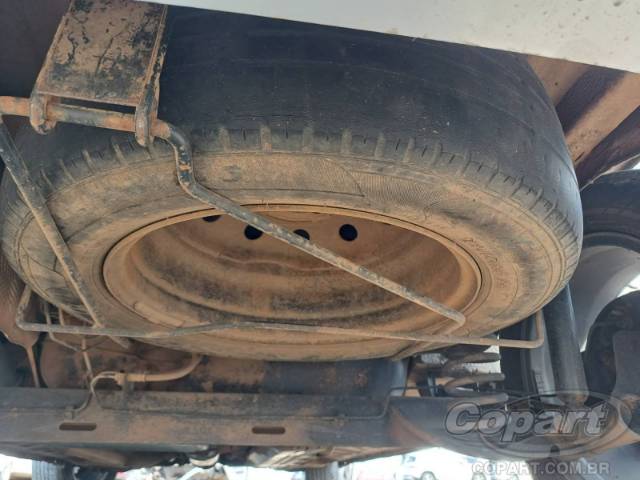 2008 RENAULT SANDERO 