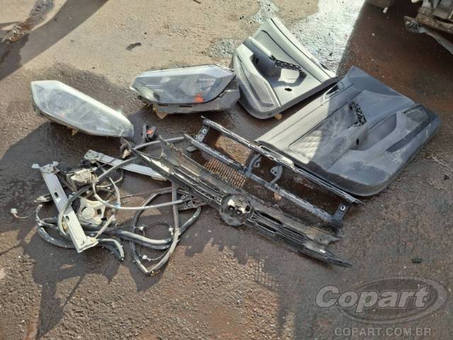 2024 VOLKSWAGEN POLO 