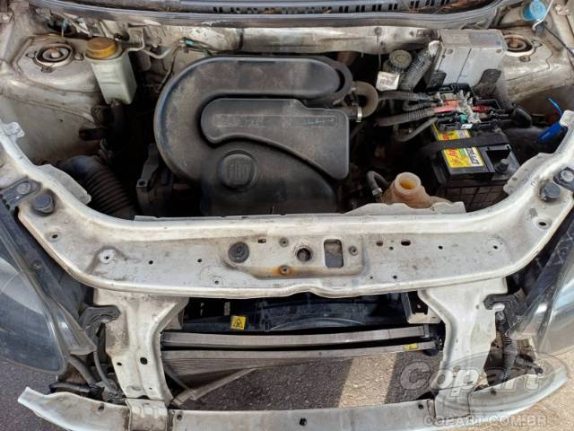 2024 FIAT FIORINO FURGAO 