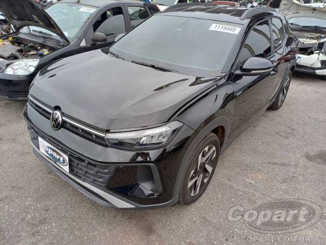 2026 VOLKSWAGEN Tera 