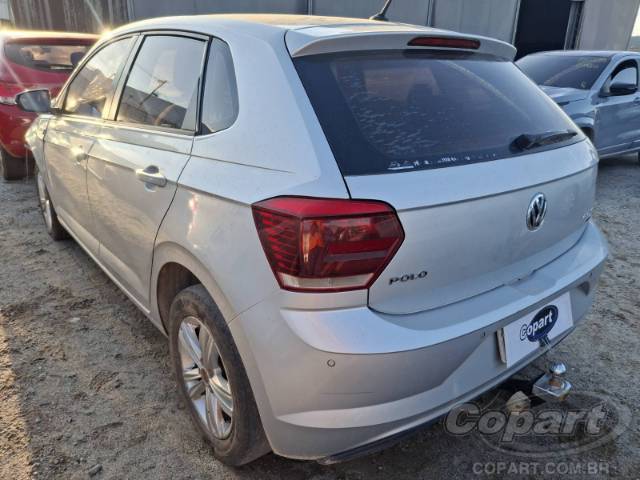 2019 VOLKSWAGEN POLO 
