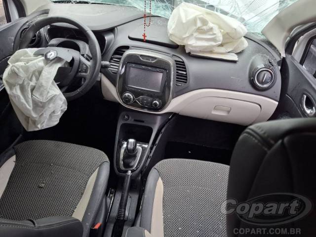 0 RENAULT CAPTUR 