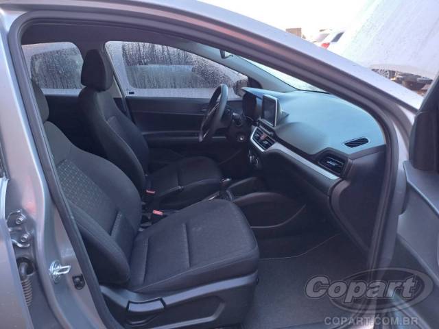 2023 HYUNDAI HB20 